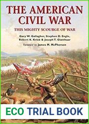 The American Civil War This Mighty Scourge of War