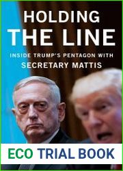 Holding the Line Inside Trump’s Pentagon with Secretary Mattis