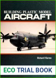 Building Plastic Model Aircraft