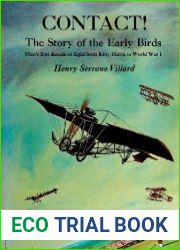 Contact! The Story of The Early Birds