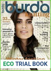Burda Knitting