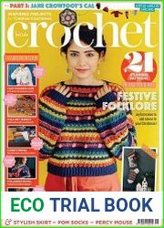 Inside Crochet
