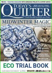 Today|s Quilter