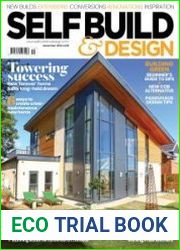 SelfBuild and Design