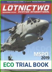 Lotnictwo Aviation International 10/2019