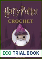 Harry Potter Crochet