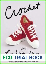 Crochet with London Kaye Projects and Ideas to Yarn Bomb Your Life