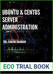 Ubuntu and CentOS Linux server administration advance server setup and monitoring