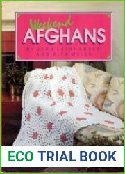Weekend Afghans