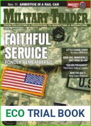 Military Trader 2019-11