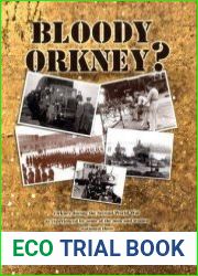 Bloody Orkney?