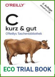 C – kurz & gut