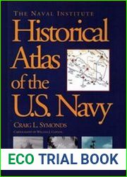 Historical Atlas of the U.S. Navy