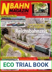 NBahn Magazin 6/2019