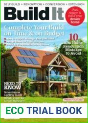 Build It Magazine
