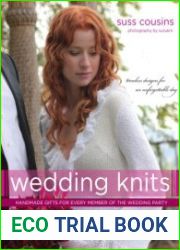 Wedding Knits