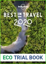 Lonely Planet|s Best in Travel 2020