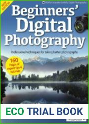 Digital Photography - A Guide for Beginners