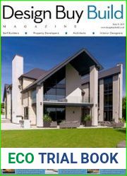 Design Buy Build magazine