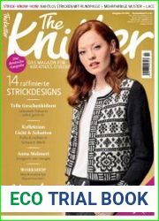 The Knitter