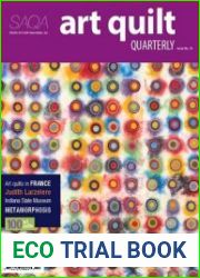 Art Quilt Quarterly