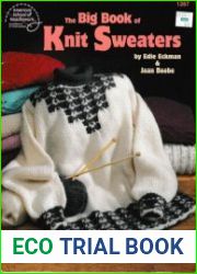 The Big Book of Knit Sweaters