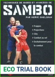Techniques de bases et avancees de Sambo