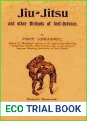 Jiu-Jitsu and Other Methods of Self-Defence (Tenth Edition)