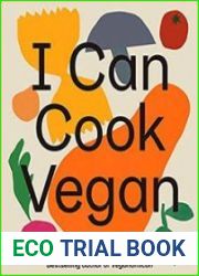 I Can Cook Vegan