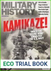 Military History 2020-01