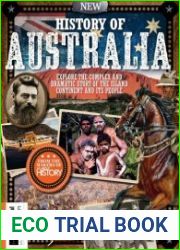 All About History History of Australia - 3rd Edition 2023