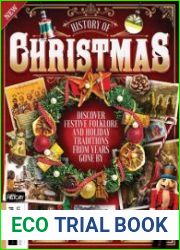 History of Christmas - 2nd Edition, 2023