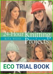 24-Hour Knitting Projects