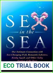 Sex in the Sea