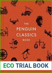 The Penguin Classics Book In Search of the Best Books Ever Written