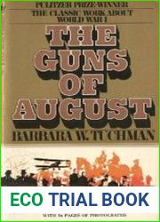 The Guns of August
