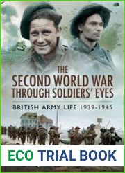 The Second World War Through Soldiers| Eyes British Army Life 1939-1945