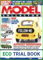 Model Collector 2019-12