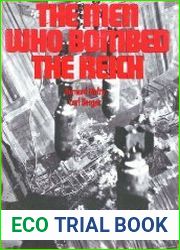 The Men Who Bombed the Reich