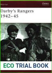 Darby|s Rangers 1942–45