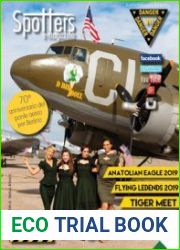 Spotters Magazine №40 (2019)