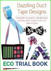 Dazzling Duct Tape Designs