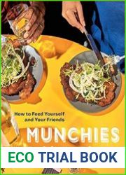 MUNCHIES Guide to Dinner How to Feed Yourself and Your Friends