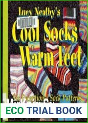 Lucy Neatby|s Cool Socks Warm Feet