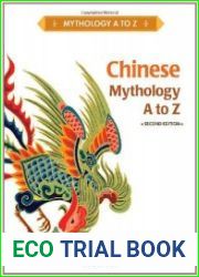 Chinese Mythology A to Z