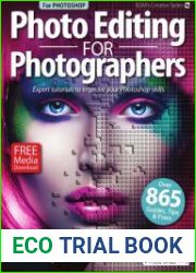 Photo Editing for Photographers