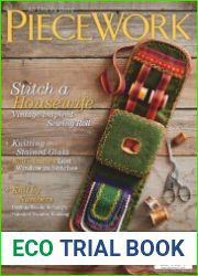 PieceWork - November/December 2019