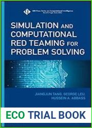 Simulation and Computational Red Teaming for Problem Solving (IEEE Press Series on Computational Intelligence)