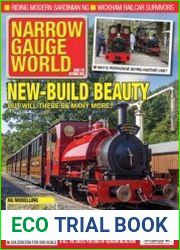 Narrow Gauge World - October 2023