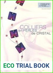 Colliers en perles de cristal